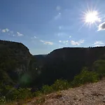 Stone House Nyaraló Kaočine