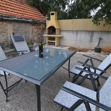 Holiday home Stone House Kaocine