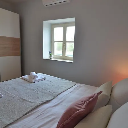 Stone House Vikendica Kaocine