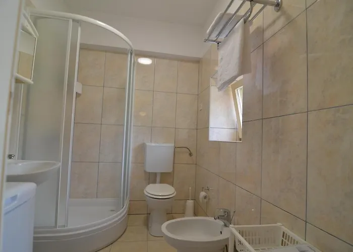 בית נופש Stone House Kaocine